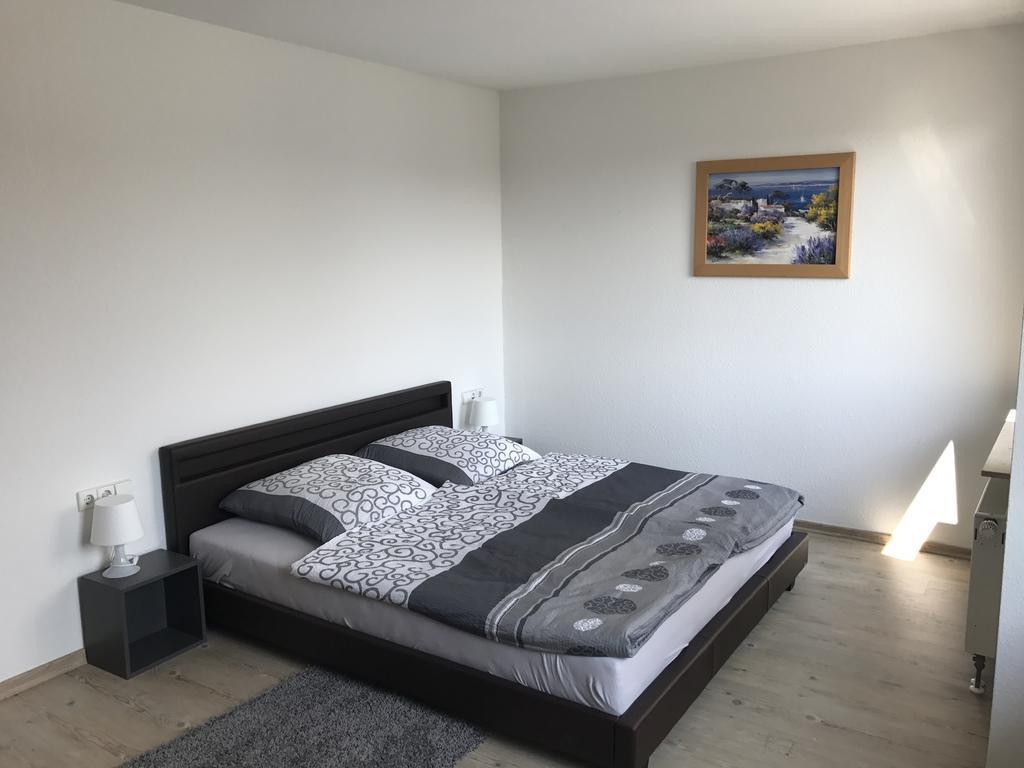 Exklusive Wohnung mit Dachterrasse in Schleußig Leipzig Exterior foto